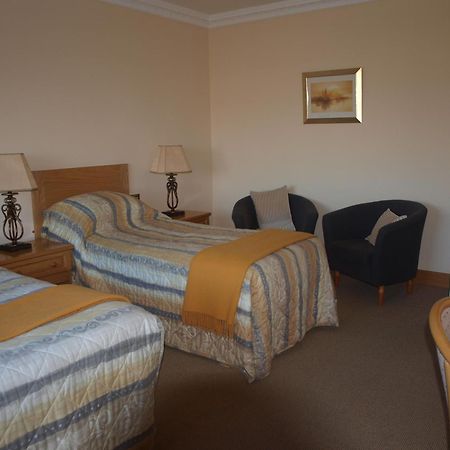 Shelmalier House Hotel Athlone Buitenkant foto