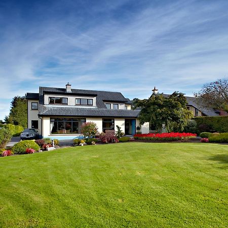 Shelmalier House Hotel Athlone Buitenkant foto
