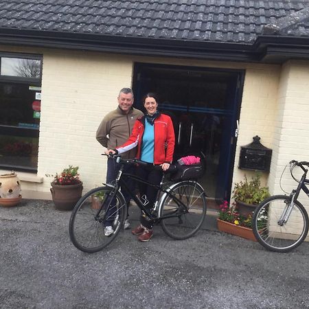 Shelmalier House Hotel Athlone Buitenkant foto
