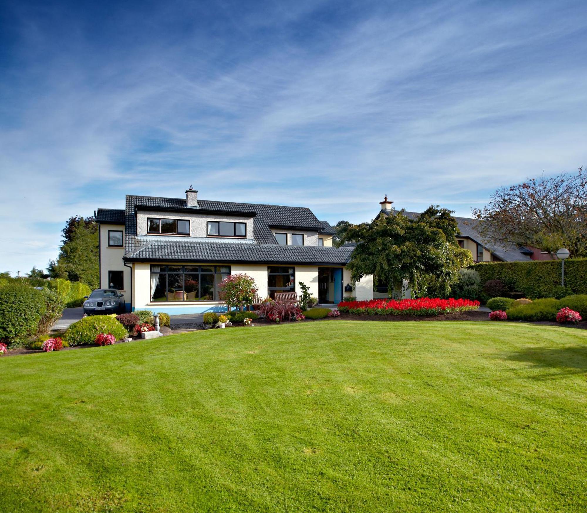 Shelmalier House Hotel Athlone Buitenkant foto