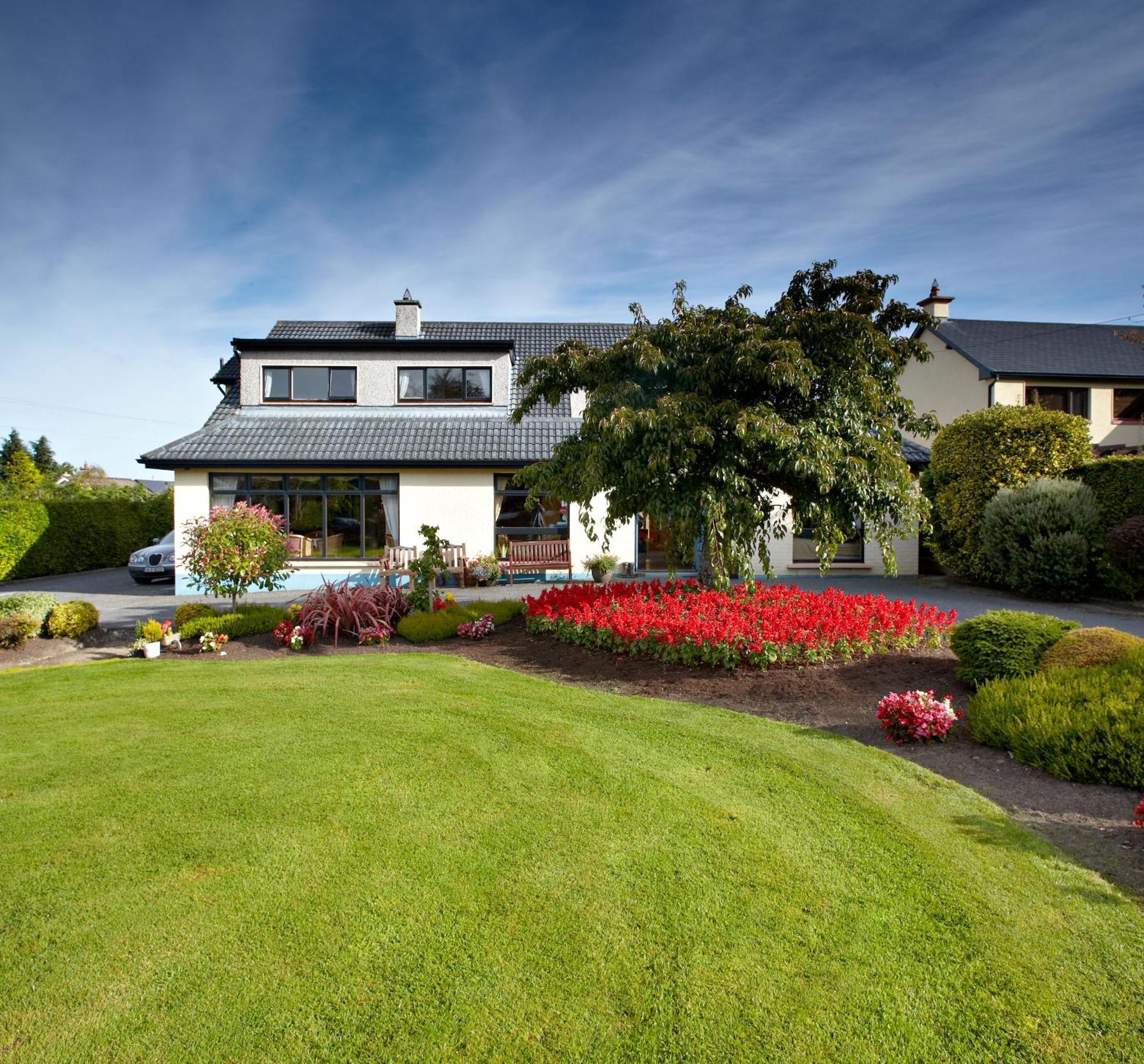 Shelmalier House Hotel Athlone Buitenkant foto