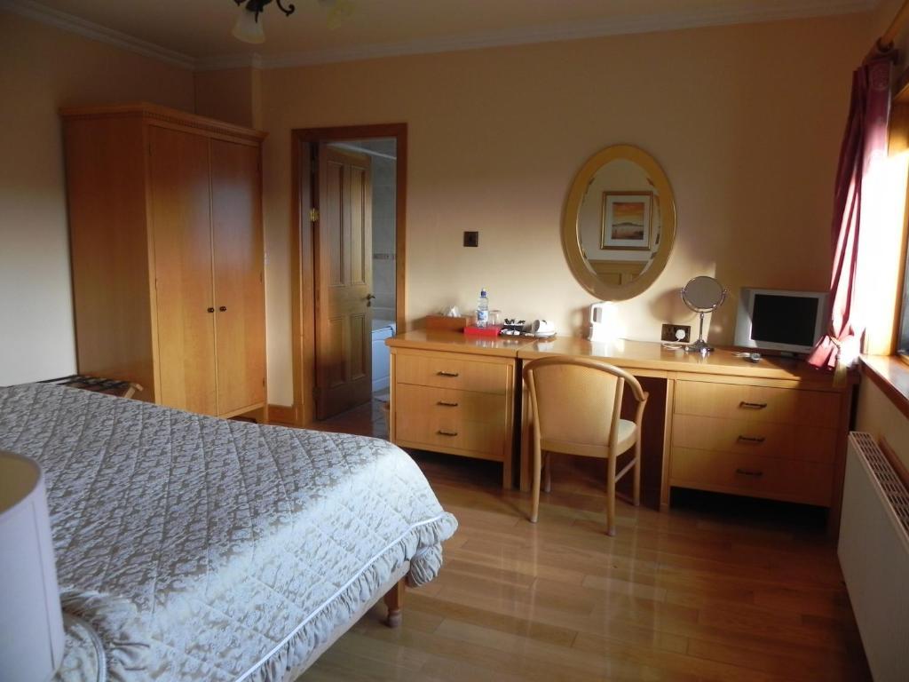 Shelmalier House Hotel Athlone Kamer foto