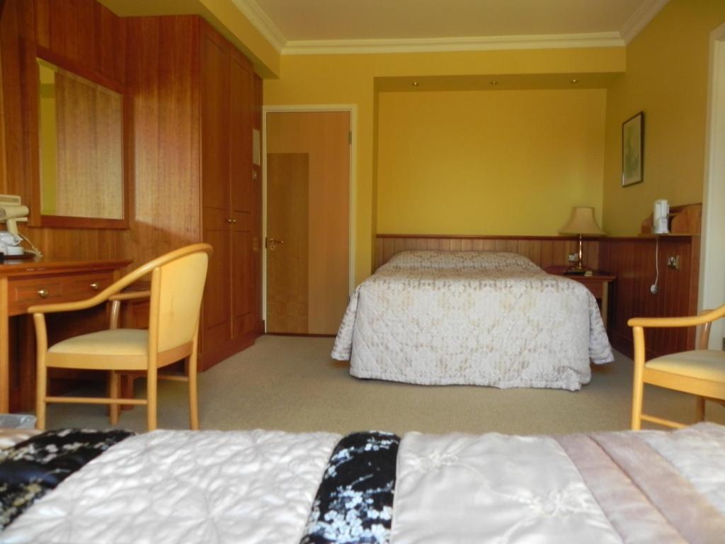 Shelmalier House Hotel Athlone Kamer foto