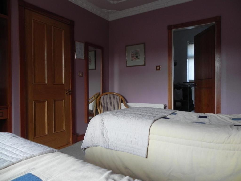 Shelmalier House Hotel Athlone Buitenkant foto