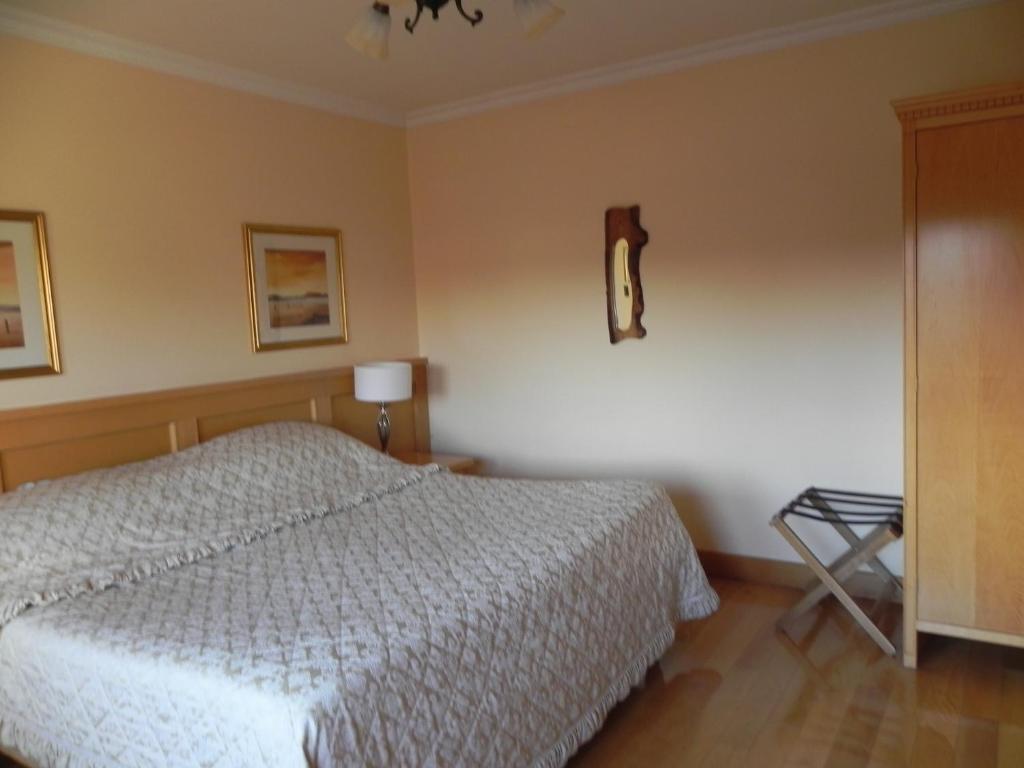 Shelmalier House Hotel Athlone Buitenkant foto